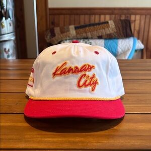 Kansas City Chiefs Hat